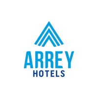 Arrey Hotels logo - Similar company to Safetech
