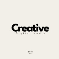 Creative Digital Media logo - Similar company to Bleat