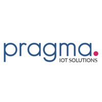 Pragma-IoT logo - Similar company to Yolt Labs