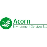 Acorn Environment Services Ltd. logo - Similar company to Eco Match