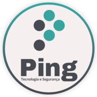 Ping Tecnologia e Segurança logo - Similar company to Tecno.I Soluções Inteligentes