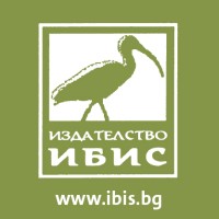 Ibis Publishing logo - Similar company to Locus Publishing