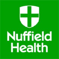 Nuffield Health Haywards Heath Hospital