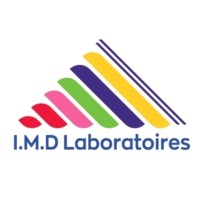I.M.D Laboratoires logo - Similar company to Eurl Lapropharm Plus