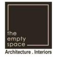 the empty space logo - Similar company to Studio Aras