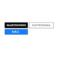 Martignoni Elettrotecnica srl logo - Similar company to Converting Systems Inc