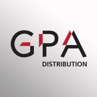 GPA Distribution logo - Similar company to Northstar Studios