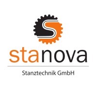 Stanova Stanztechnik GmbH logo - Similar company to Fastplan Gmbh