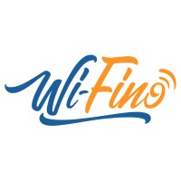 Wi-Fino | Вай-Файно logo - Similar company to Conectiko