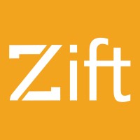 Zift logo - Similar company to Zift Solutions (Formerly Relayware)