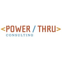PowerThru LLC logo - Similar company to Endless Urgency