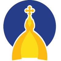 Edmonton Eparchy logo - Similar company to The Catholic Archdiocese Of Edmonton