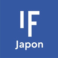 Institut français du Japon / アンスティチュ・フランセ logo - Similar company to Association Des Français Et Francophones Du Japon