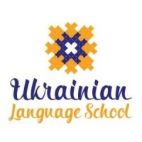 Ukrainian Language School logo - Similar company to Ukrainian Canadian Advocacy Group