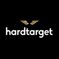HardTarget logo - Similar company to Visram Security