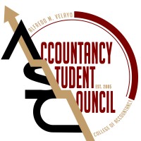 UST Accountancy Student Council logo - Similar company to Ust Society Of Business Managerial Accountants