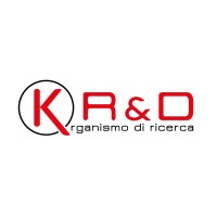 K Research - Organismo di ricerca logo - Similar company to Sigma Sistemi