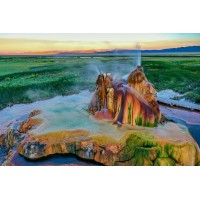 Fly Ranch
