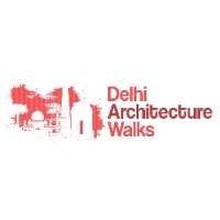 Delhi Architecture Walks logo - Similar company to Ayodhya Walks By Icw®