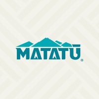 Matatū Rugby Team logo - Similar company to Hustle Group