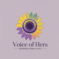 VOICE OF HERs logo - Similar company to Prosper Craft