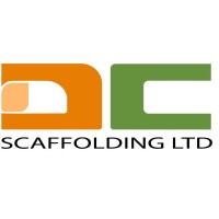D&C Scaffolding Group Ltd logo - Similar company to Stable Scaffolding Ltd
