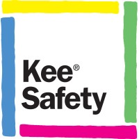 Kee Safety Canada logo - Similar company to Kee Safety, Inc