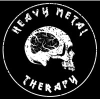 Heavy Metal Therapy logo - Similar company to Not Saints