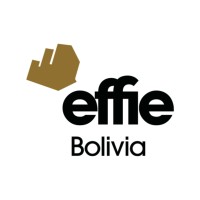 Effie Awards Bolivia logo - Similar company to Flow