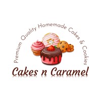 Cakes N Caramel logo - Similar company to Cakes