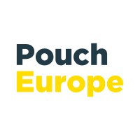 PouchEurope logo - Similar company to Reck Sia