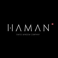 Haman logo - Similar company to Matrixplan Gmbh