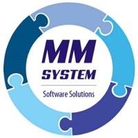 MMSystem Software Solutions logo - Similar company to Iave Software
