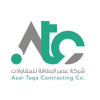 Asar Taqa Contracting Co. logo - Similar company to Professional Engineering For Contracting