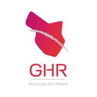 GHR Mulhouse Sud-Alsace logo - Similar company to Semaphore Msa