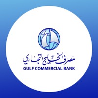 مصرف الخليج التجاري Gulf Commercial Bank logo - Similar company to Btb