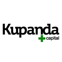 Kupanda Capital logo - Similar company to Mavin Records