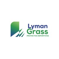 Lyman Grass logo - Similar company to Pasto Perú