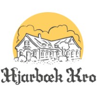Hjarbæk Kro logo - Similar company to Skovtrup Ltd.