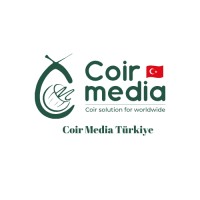 Coir Media Turkiye logo - Similar company to Ab Coirs& Engineering