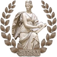 Historia y Arqueología logo - Similar company to Gestas De España