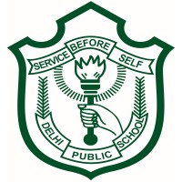 Delhi Public School Rudrapur logo - Similar company to Clc -Chanakya Law College Rudrapur