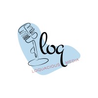 Loquacious Media logo - Similar company to Imarketable