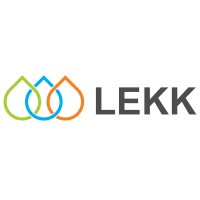 LEKK B.V. logo - Similar company to Nastech - Airco'S & Warmtepompen