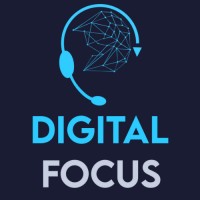 Digital Focus RSI logo - Similar company to Lingo Rocket