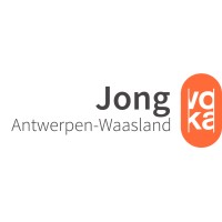 Jong Voka Antwerpen-Waasland logo - Similar company to Learning With Ajk