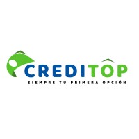 Creditop Siempre tu Primera Opción logo - Similar company to Creditop