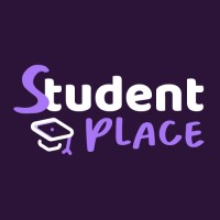 Student Place - International student housing 👩🏽🎓 logo - Similar company to Erasmus Place