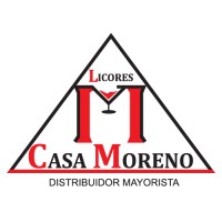 Licores Casa Moreno logo - Similar company to Arflina Sas
