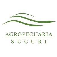 Agropecuária Sucuri logo - Similar company to Mantech Agro